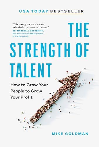 Best Practices in Talent Management: How the World's Leading